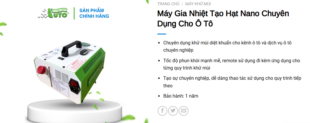 lĩnh vực hoạt động